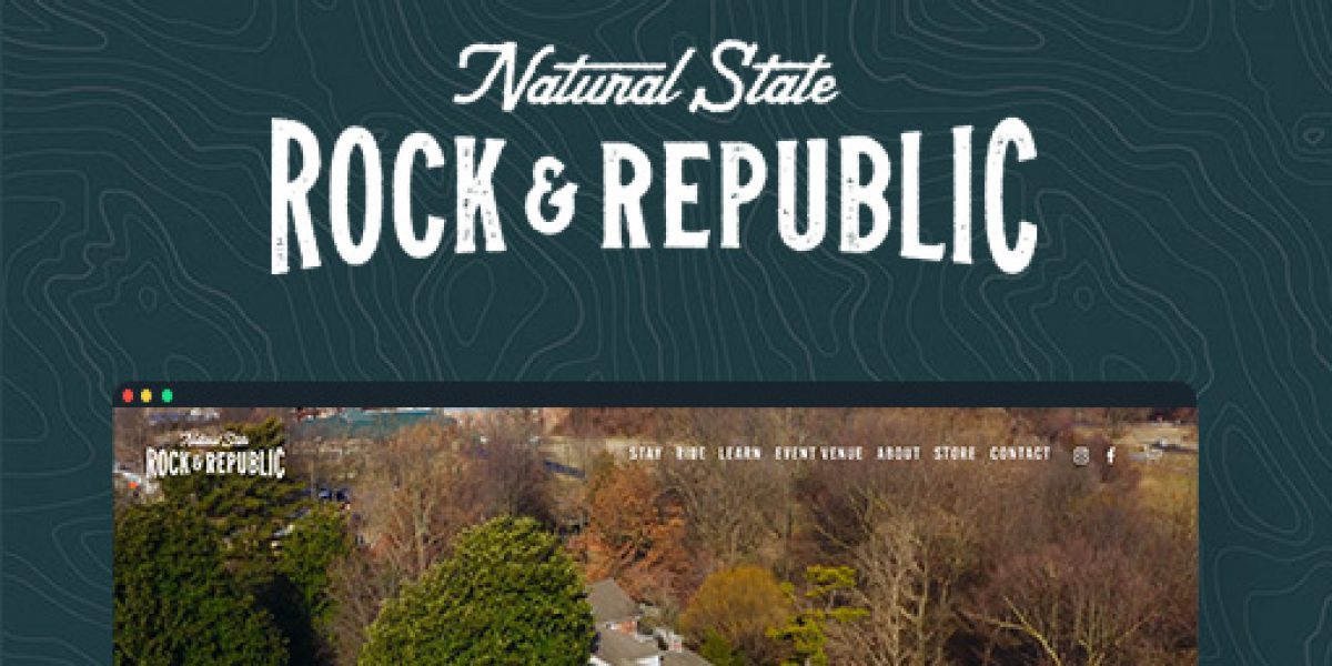 Natural State Rock & Republic