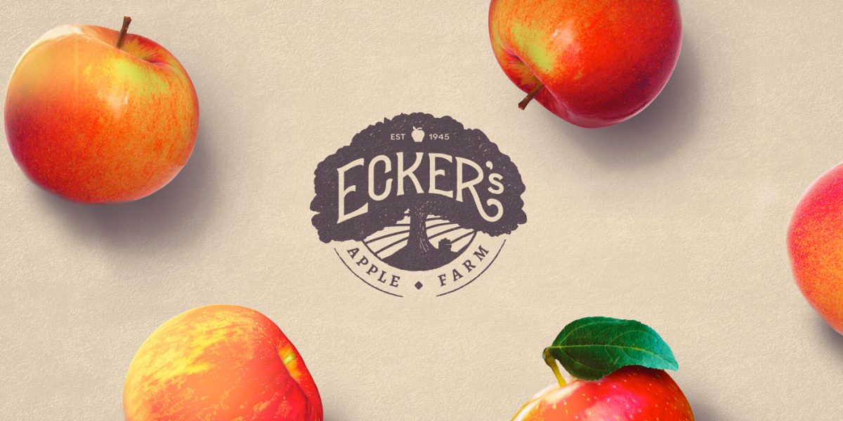 Ecker's Apple Farm